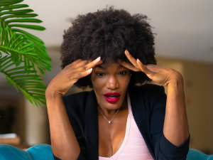 Dating App Burnout