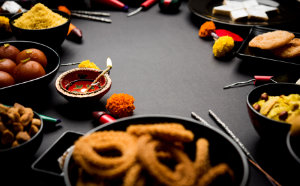 Diwali Festival