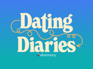 Dating Diaries Logo Dating Diaries Logo