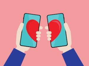eHarmony found that singles want to find a partner before potential lockdowns.