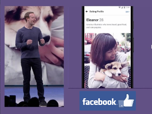 Facebooks New Dating Service