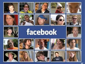 Facebook Friends