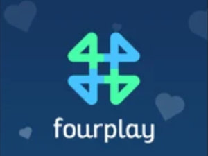 Fourplay Logo Fourplay Logo