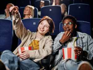 Gen Z Dating Habits Gen Z Dating Habits