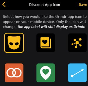 Grindr Letting Users Hide the App on Their Phones - Dating Sites Reviews