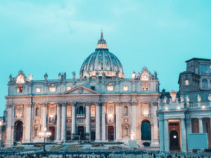 Clergy Members may be using Grindr