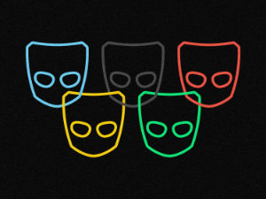 Grindr Protecting Paris Olympians Grindr Protecting Paris Olympians