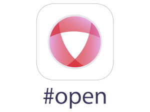 #Open Dating App Logo #Open Dating App Logo