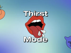 Her Dating App Launches Thirst Mode