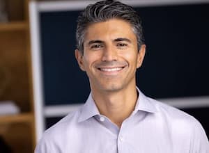 Match Group's New COO: Hesam Hosseini Match Group's New COO: Hesam Hosseini
