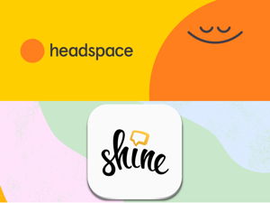  HeadSpace and Shine Partner with Match Group