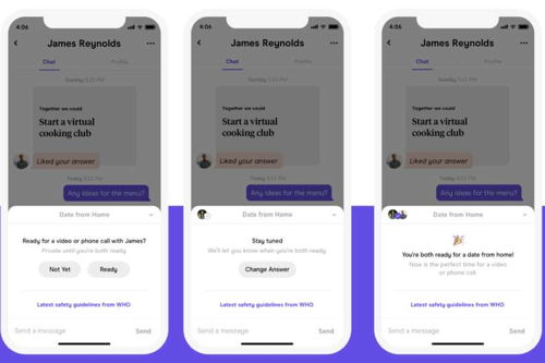 How to use Date From Home How to use Date From Home