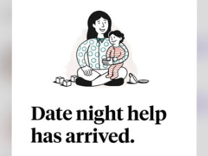 Hinge Date Night