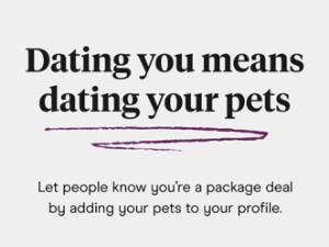 Hinge adds Pets and Astrological Signs to Profiles Hinge adds Pets and Astrological Signs to Profiles