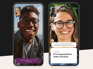 Hinge Video Chat has been Removed