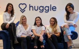 Huggle Marketing Team
