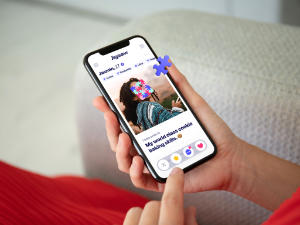 Dating App Jigsaw Raised Funding