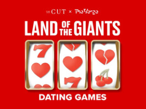 Land of the Giants Dating Games Podcast Land of the Giants Dating Games Podcast
