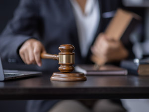Federal Lawsuit Filed