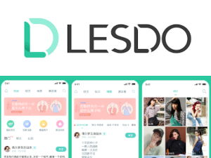 LESDO LGBTQ Dating App