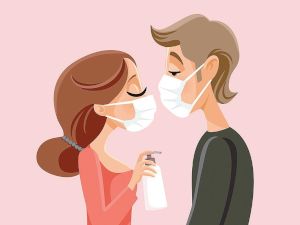 Daters want to meet in Person