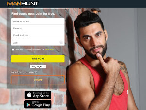 Manhunt Hacked