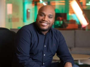 D. V. Williams - CPO of Match Group