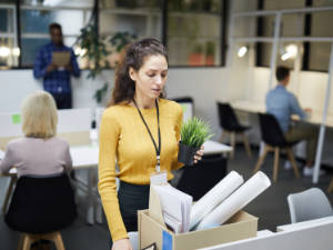Math Group is letting go 8% of their workforce