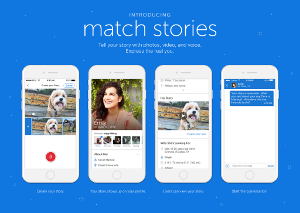 How Match Stories Works