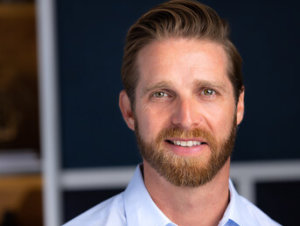 Match Group CFO Steven Bailey