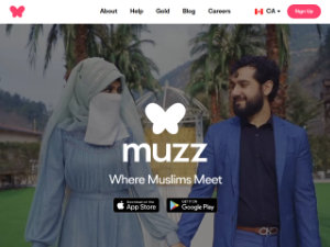 Muzz Dating Service
