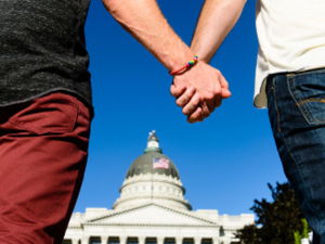 How American online daters feel about Politics How American online daters feel about Politics