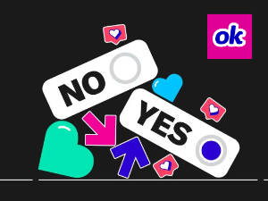 OkCupid 2022 State of Dating Study