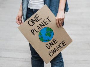 OkCupid Climate Change Survey