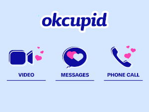 OkCupid Sees Increase Usage