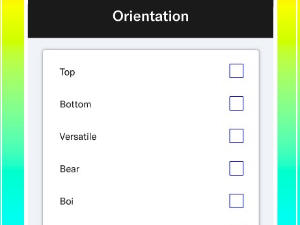 OkCupids New Orientations OkCupids New Orientations