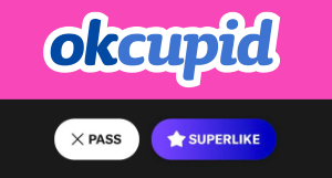 OkCupid Adds Super Like Feature