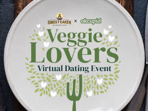 OkCupid and Sweet Earth Partner