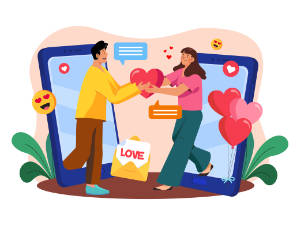 Online Dating Study