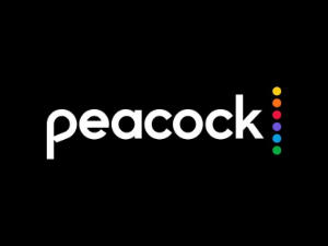 NBCUniversal Peacock Logo