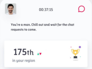 Mens Dashboard on Pickable