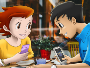 PokéDates Dating App