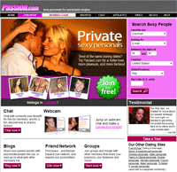 Old Passion.com