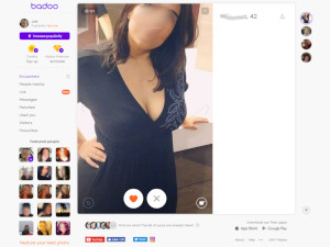 Badoo Encounters