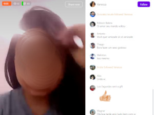 Badoo Live Streaming