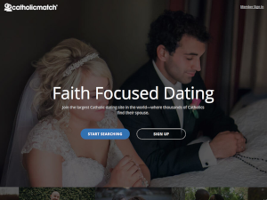 Reviews for catholic dating sites