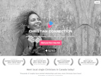 Christian Connection