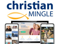 Christian Mingle