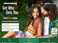 eHarmony