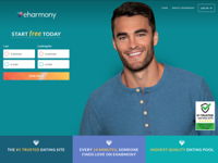 eHarmony UK